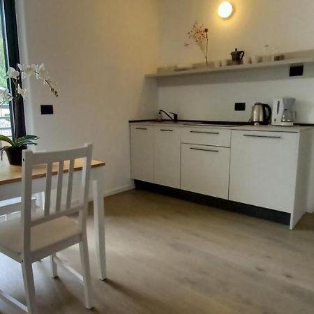 Terrazza Central Apartments Bolzano Eksteriør bilde