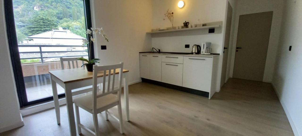 Terrazza Central Apartments Bolzano Eksteriør bilde